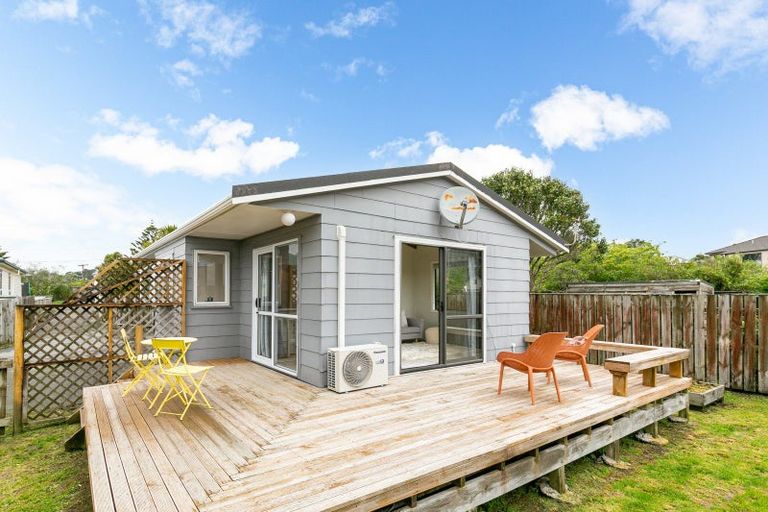 Photo of property in 8a Tarawera Road, Johnsonville, Wellington, 6037