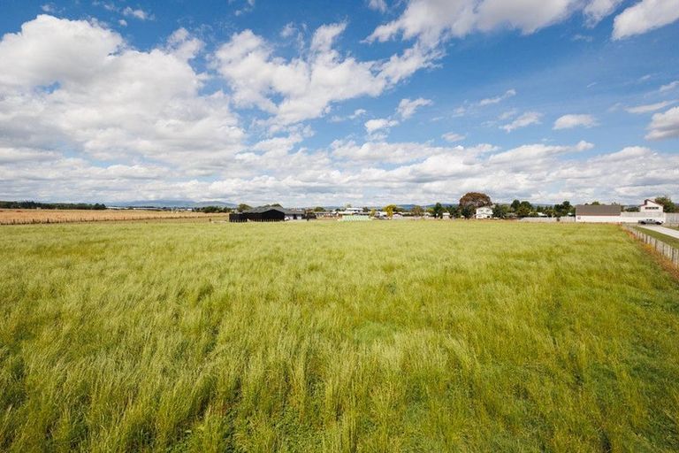 Photo of property in 16 Flygers Line, Milson, Palmerston North, 4478