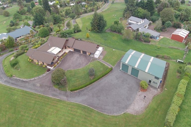 Photo of property in 46 Fryer Road, Hamurana, Rotorua, 3097
