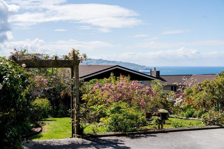 Photo of property in 59 Isadore Road, Saint Clair, Dunedin, 9012