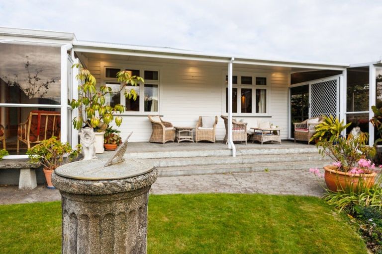 Photo of property in 3 Worsfold Lane, Terrace End, Palmerston North, 4410