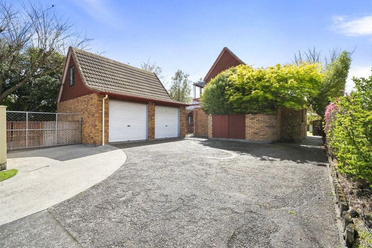 Photo of property in 11 Nancy Avenue, Feilding, 4702