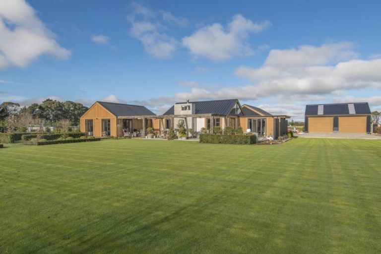 Photo of property in 59 Charwell Lane, Prebbleton, 7676