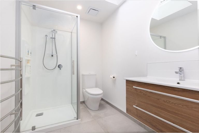 Photo of property in 5/555 Manchester Street, St Albans, Christchurch, 8014