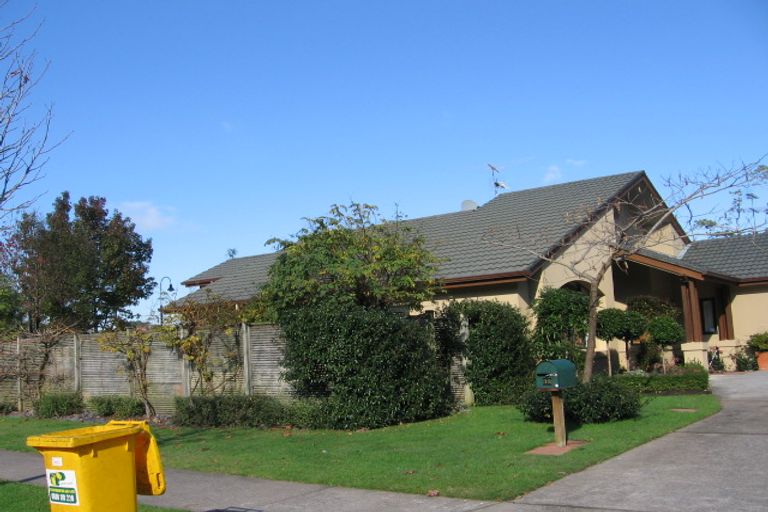 Photo of property in 32 Clemow's Lane, Albany, Auckland, 0632