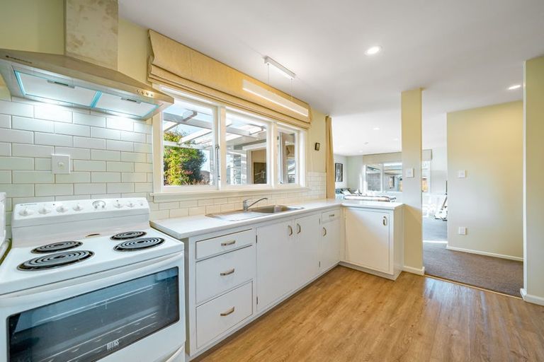 Photo of property in 31 Aynsley Terrace, Hillsborough, Christchurch, 8022