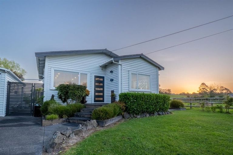 Photo of property in 119 Nelson Road, Taupaki, Henderson, 0782
