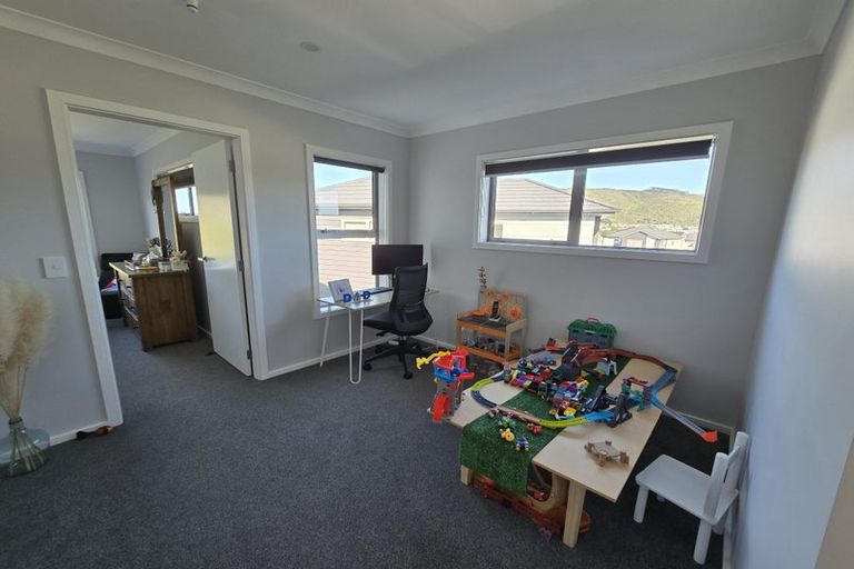 Photo of property in 166 John Burke Drive, Aotea, Porirua, 5024