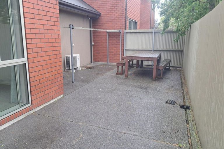 Photo of property in 382c Selwyn Street, Addington, Christchurch, 8024