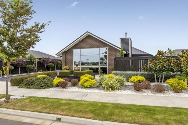 Photo of property in 26 Foxton Drive, Kaiapoi, 7630