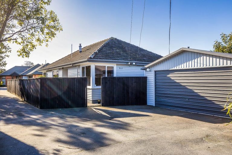 Photo of property in 863 Ferry Road, Woolston, Christchurch, 8023