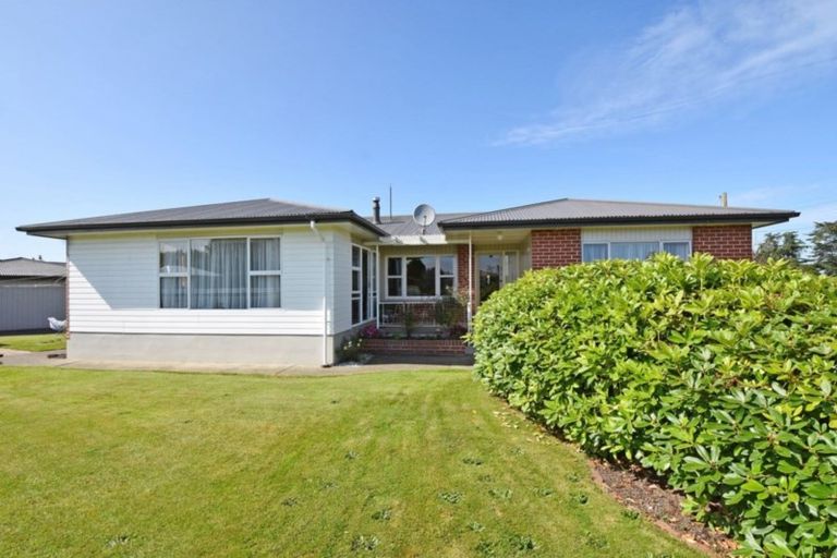 Photo of property in 115 Scott Street, Strathern, Invercargill, 9812