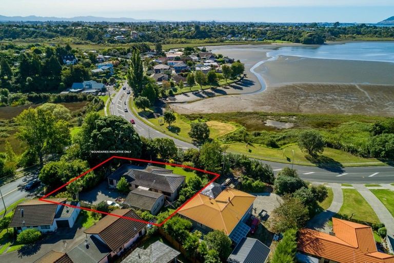 Photo of property in 89 James Cook Drive, Welcome Bay, Tauranga, 3112
