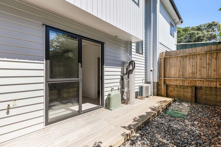 Photo of property in 205b Gills Road, Half Moon Bay, Auckland, 2014