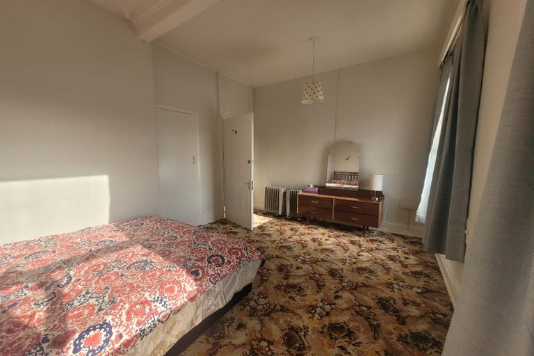 Photo of property in 112 Moray Place, Dunedin Central, Dunedin, 9016