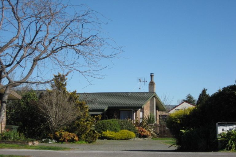 Photo of property in 5a Porter Drive, Havelock North, 4130