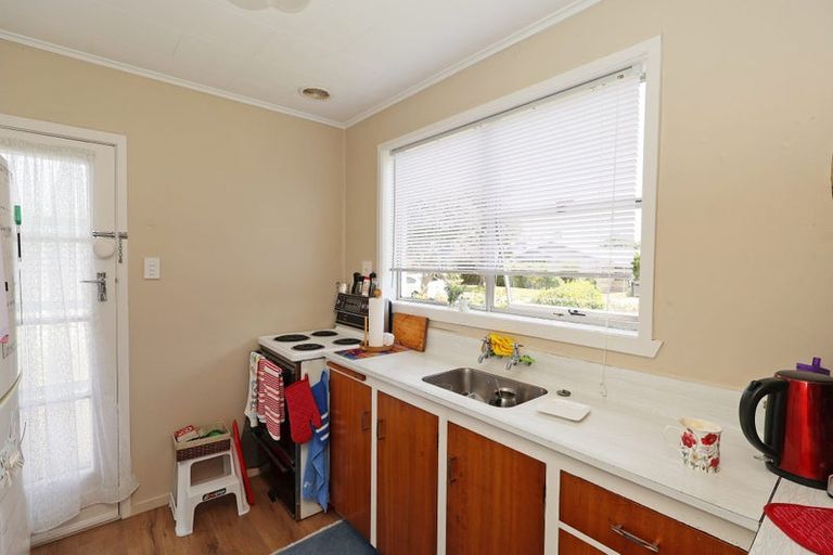 Photo of property in 118 Venus Street, Strathern, Invercargill, 9812