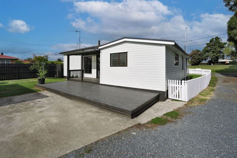 Photo of property in 207 Ohaupo Road, Glenview, Hamilton, 3206