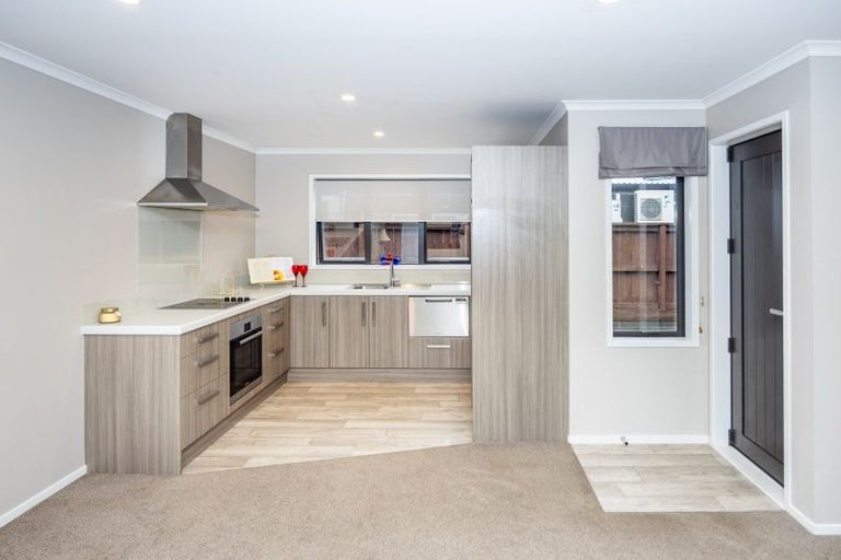 Photo of property in 30u2 Willoughby Street, Whitiora, Hamilton, 3200