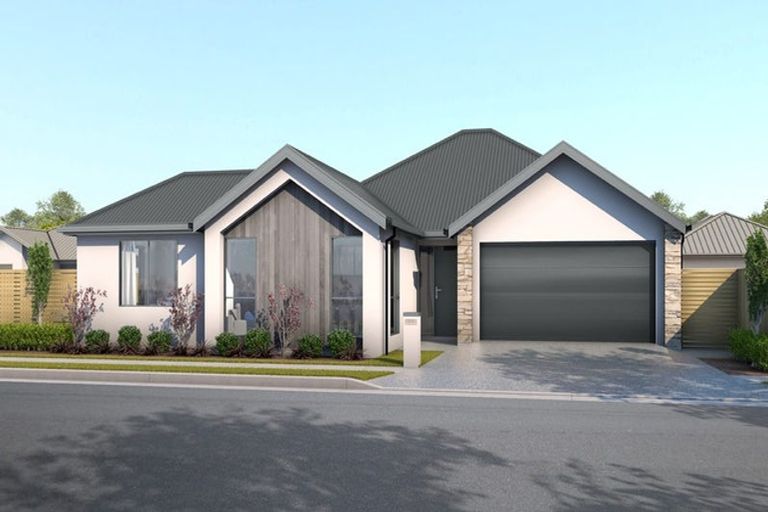 Photo of property in 13 Appledore Street, Prebbleton, 7604