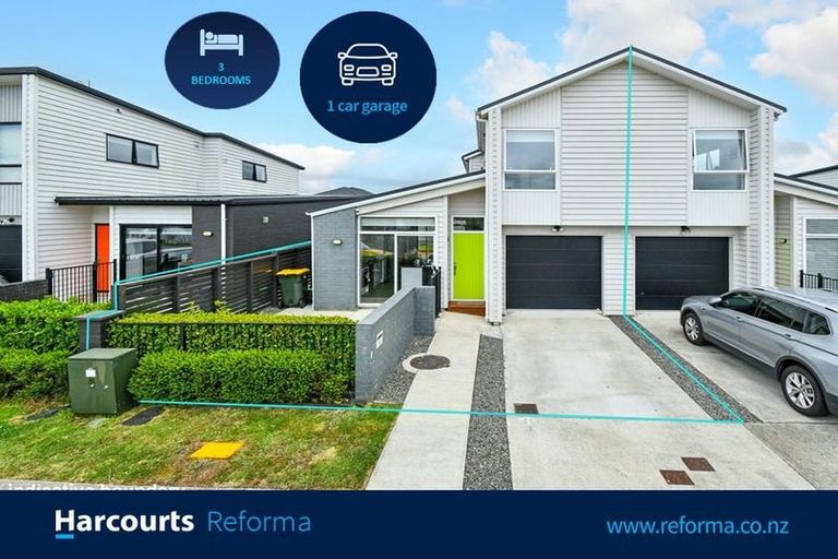 Photo of property in 16 Park Chester Road, Pukekohe, 2120