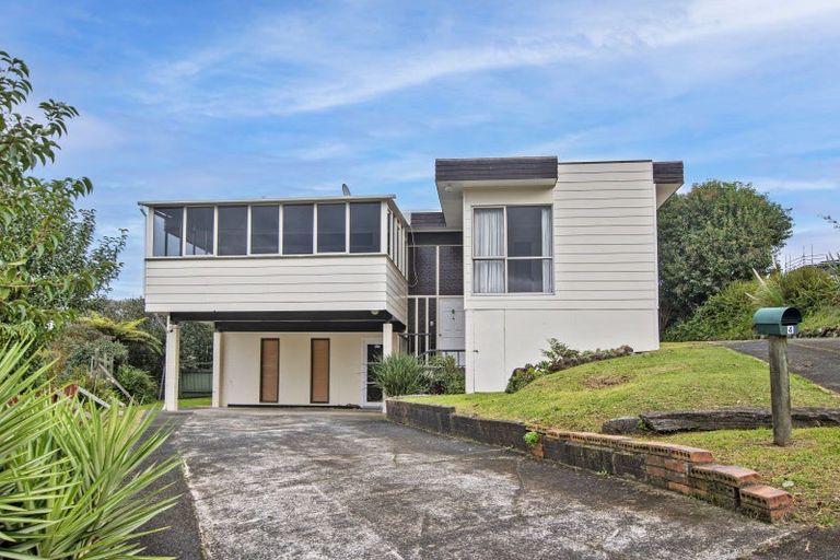 Photo of property in 4 Bellbird Avenue, Onerahi, Whangarei, 0110