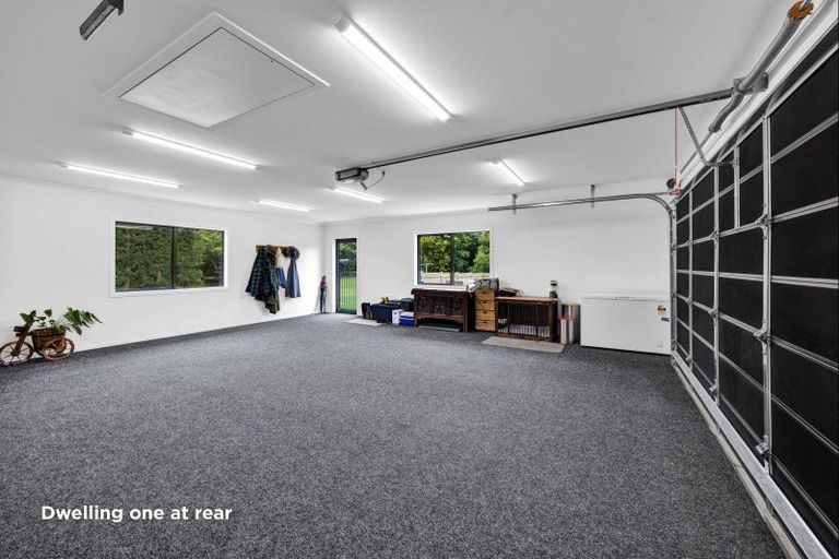 Photo of property in 513 Smart Road, Hillsborough, New Plymouth, 4372