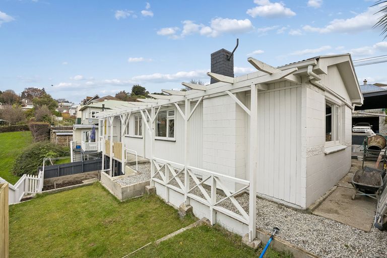Photo of property in 9 Peter Street, Caversham, Dunedin, 9012