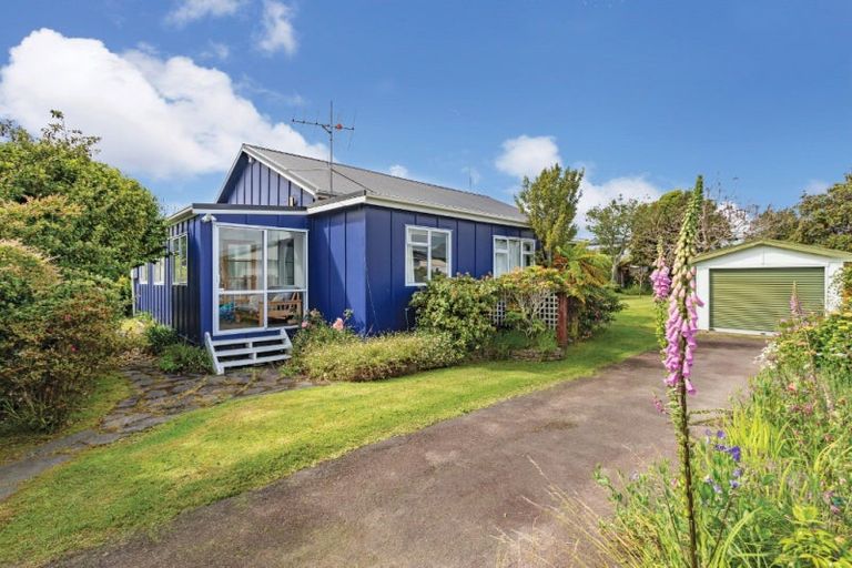 Photo of property in 307 Hetherington Road, Whangamata, 3620