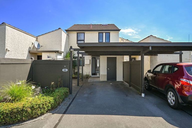 Photo of property in 2/2 Whitehead Road, Hastings, 4122