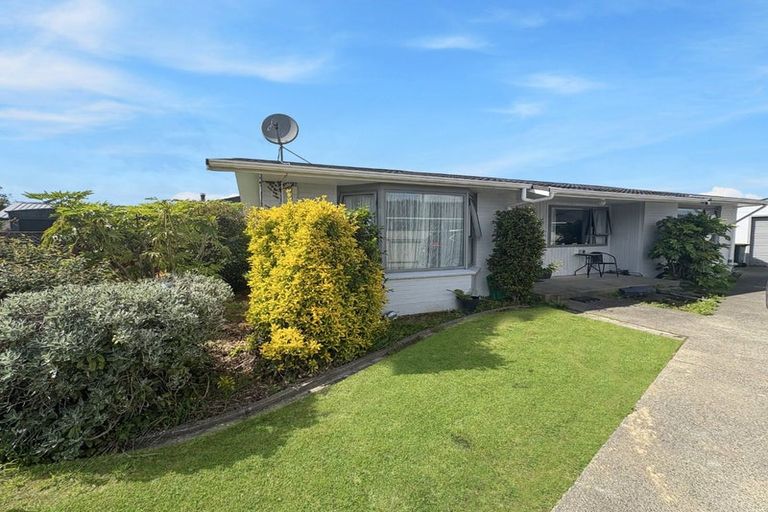 Photo of property in 68 Kennedy Drive, Levin, 5510