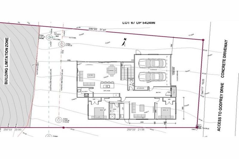 Photo of property in 3 Tendril Court, Orewa, 0931