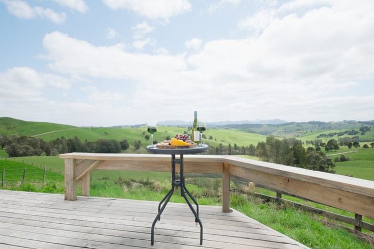 Photo of property in 162 Taylor Road, Ongaonga, 4278