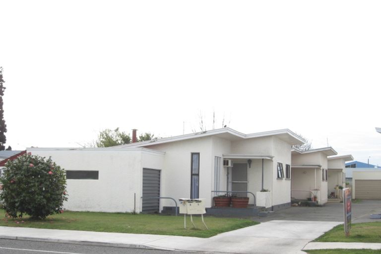 Photo of property in 409 Lyndon Road West, Hastings, 4122