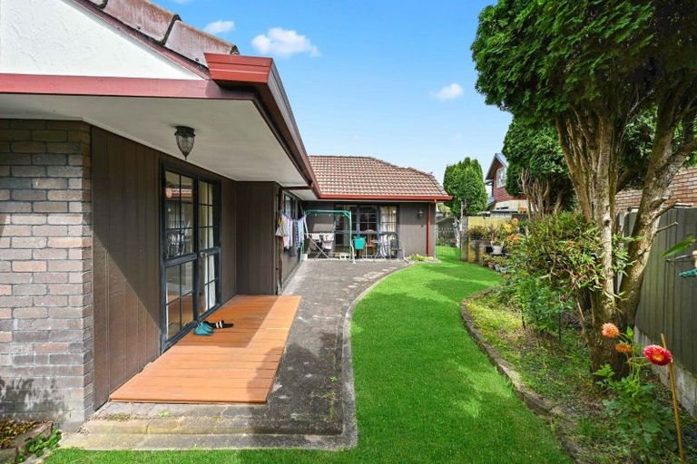 Photo of property in 21 Ellerslie Avenue, Chartwell, Hamilton, 3210