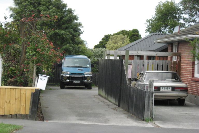 Photo of property in 174 Withells Road, Avonhead, Christchurch, 8042