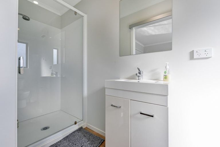 Photo of property in 13u2 Palmerston Street, Hamilton Central, Hamilton, 3204
