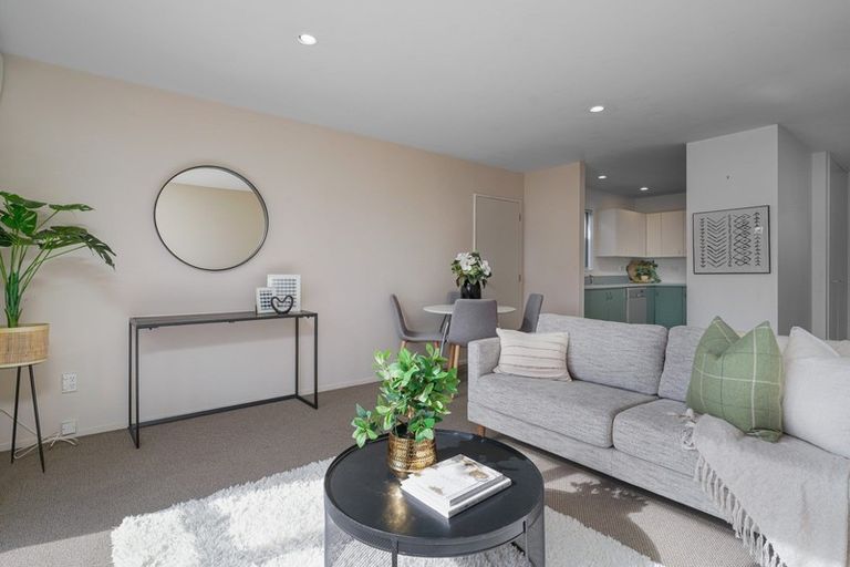 Photo of property in 2/61 King Street, Sydenham, Christchurch, 8023