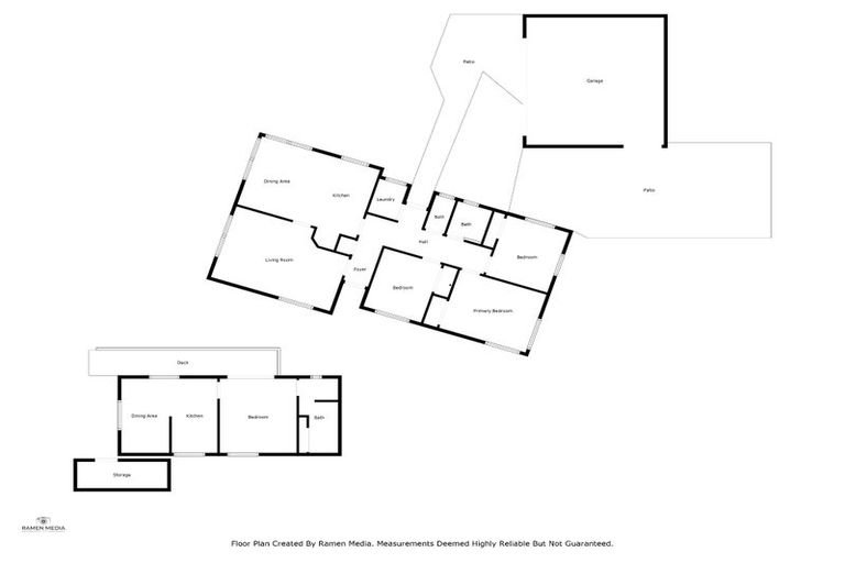 Photo of property in 43 Oakfield Crescent, Pukete, Hamilton, 3200
