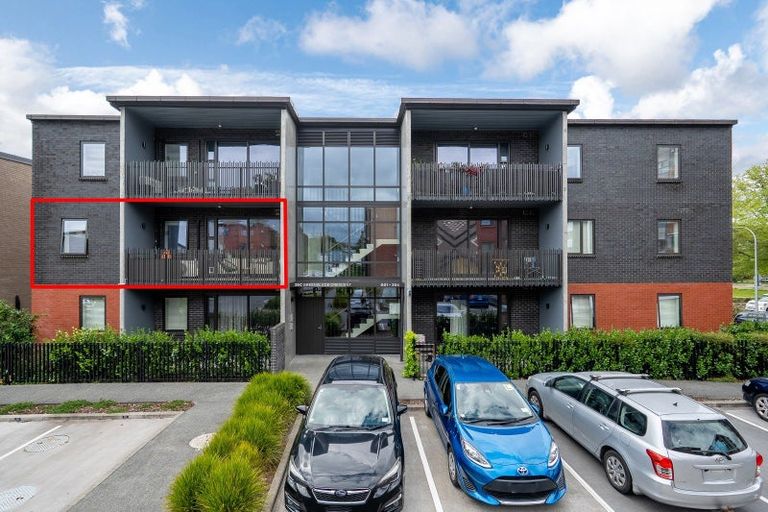 Photo of property in 101/25 Potter Avenue, Northcote, Auckland, 0627