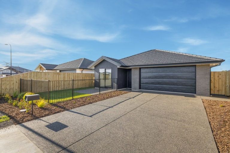 Photo of property in 38 Crossley Avenue, Woodend, 7610