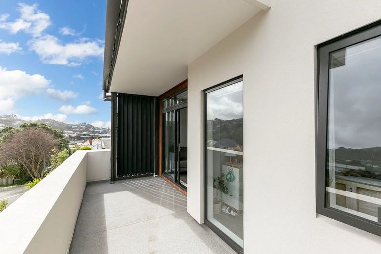 Photo of property in 2u7 Hindmarsh Street, Johnsonville, Wellington, 6037