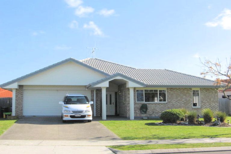 Photo of property in 49 Monaco Key, Papamoa Beach, Papamoa, 3118