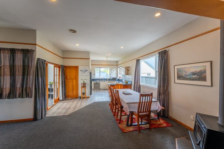 Photo of property in 243 Otipua Road, Highfield, Timaru, 7910