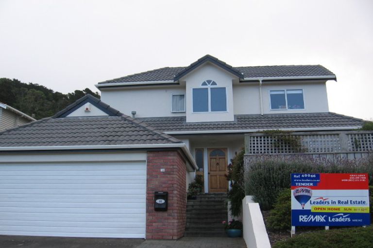 Photo of property in 80 Monro Street, Seatoun, Wellington, 6022