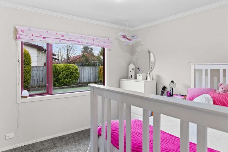 Photo of property in 46 York Road, Riversdale, 9776