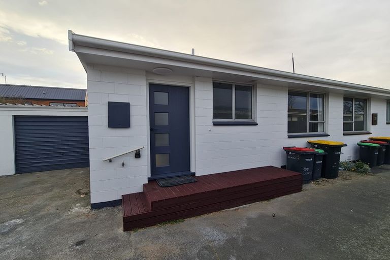 Photo of property in 2/83 Ruskin Street, Addington, Christchurch, 8024