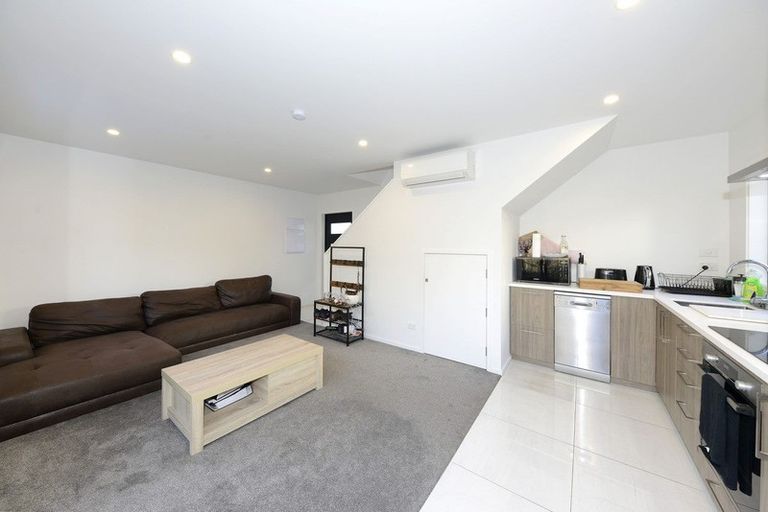 Photo of property in 6/307 Madras Street, Christchurch Central, Christchurch, 8013