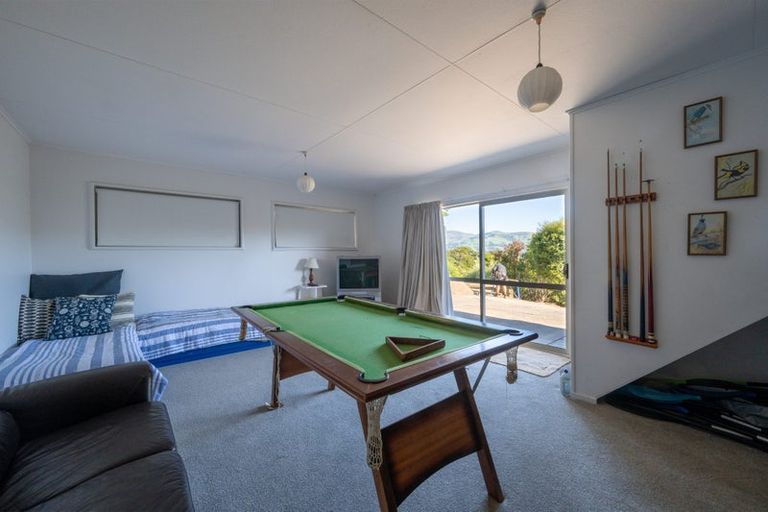Photo of property in 35 Kingfisher Road, Takamatua, 7581