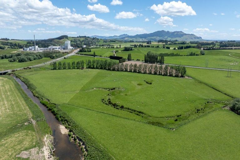 Photo of property in 23 Waikaka Valley Highway, Willowbank, Gore, 9771